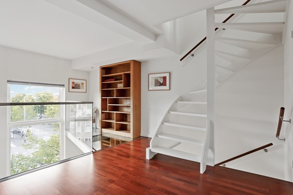 Medium property photo - Prinsegracht 47C, 2512 EW Den Haag